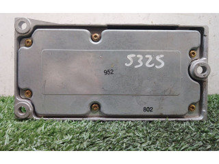 Блок подушек безопасности 0285001254, 010330054604 Volvo S60