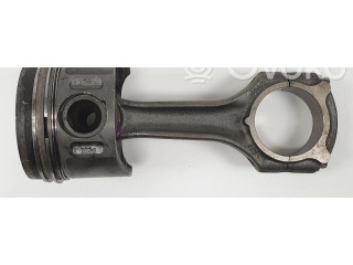 Píst 8854 Mercedes-Benz E W211