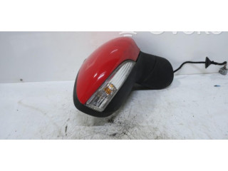 Zpětné zrcátko Ford Fiesta 2016