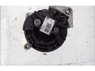 Генератор 8200519296 Renault Twingo II