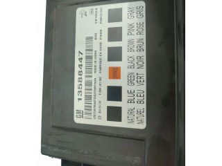 Блок управления 13588447, 13588447   Chevrolet Cruze