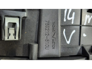 Přístrojová deska Volvo V40 2014 P31433331