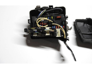 Подушка безопасности водителя 9667199680, 9657287180 Citroen DS3