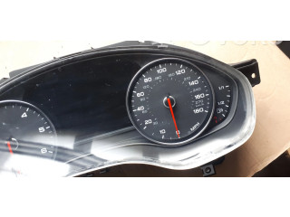 Панель приборов 4G8920981S Audi A7 S7 4G