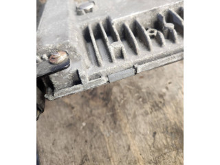 Блок управления двигателя 03F906070GR, 03F907309AE   Skoda Fabia Mk2 (5J)