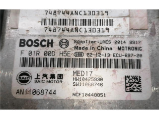 Другие блоки управления / модули F01R00DH5E, 0090047   MG EHS       