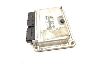 Блок управления двигателя 038906019LQ, 0281011144 Ford Galaxy