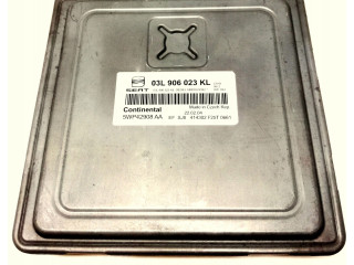 Řídící jednotka 03L906023KL, 5WP42908AA Seat Ibiza IV (6J,6P) 2008