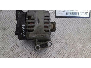 Генератор    Ford B-MAX      