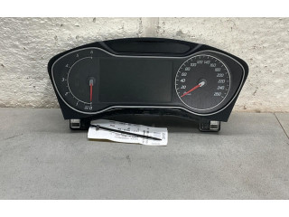 Панель приборов 1859263, CS7T-10849-VH   Ford S-MAX       