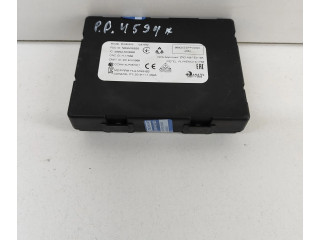 Блок управления 3Q0959435P Skoda Karoq