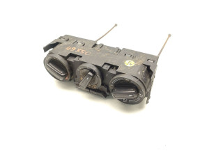 Блок управления климат-контролем Skoda Fabia Mk3 (NJ)