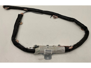 Боковая подушка безопасности 9801658780, 34147461A   Peugeot 5008