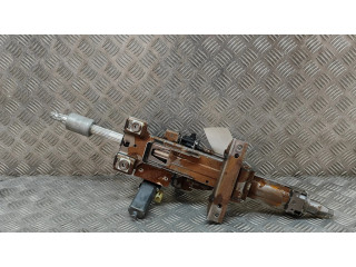 Механическаярулевой колонки