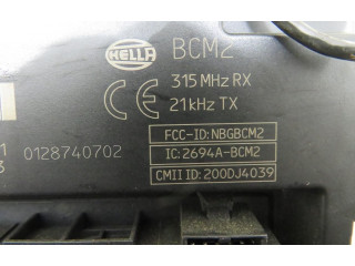 Блок комфорта 8K0907064DR, 5DK009918 Audi Q5 SQ5