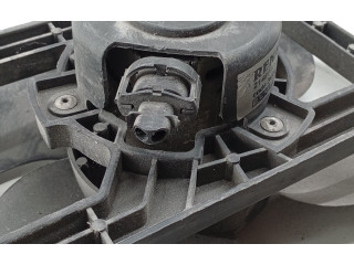 Вентилятор печки    214817807R   Dacia Sandero