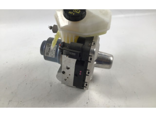 Блок АБС 4KE614100AB Audi e-tron - года