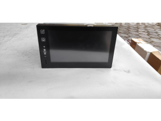 Дисплей 10R053682 Mitsubishi ASX