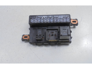 Блок предохранителей 166500-0280, 166500-0280 Daihatsu Charade