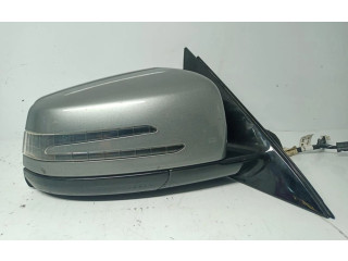 Зеркало электрическое        Mercedes-Benz CL C215  2000 - 2006 года   