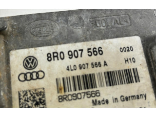 Датчик слепых зон 8R0907566   Audi Q5 SQ5