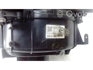 Вентилятор печки 72210FJ030 Subaru XV