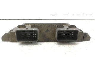 Řídící jednotka 9646260180, 9641390180   Citroen Berlingo 1997