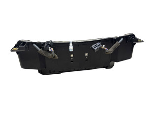 Přístrojová deska Audi A8 S8 D3 4E 2005 4E0920900J