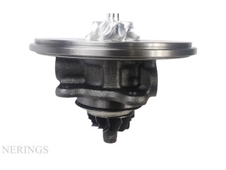 Турбина Dacia Sandero 801374-0004, CHRA10-0546T