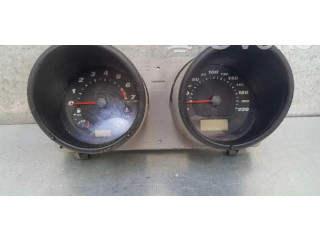 Přístrojová deska Seat Arosa 6H0920800X