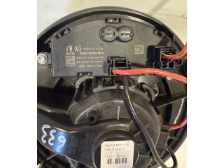 Вентилятор печки    3QF819021   Volkswagen Atlas