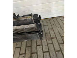 Комплект радиатора     CX2319710AB, 9400116    Jaguar XF X250 