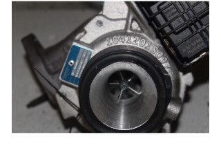 Турбина Fiat 500L 46336480 для двигателя 55280444