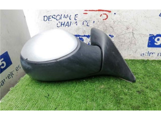 Зеркало (механическое) Citroen Xsara Picasso - года