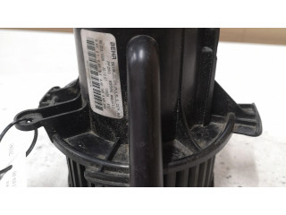 Вентилятор печки    B9506, PF2A1   Citroen C4 I