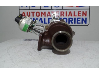 Turbodmychadlo Турбина 55239695 Alfa Romeo Mito