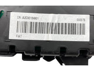 Панель приборов 51975129, A2C90124901   Fiat 500L       