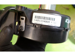 Вентилятор печки    1485724080   Citroen C8