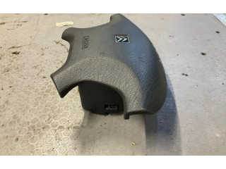 Подушка безопасности водителя 96435734ZL00   Citroen Xsara Picasso