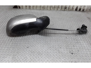 Зеркало (механическое) Skoda Fabia Mk1 (6Y) 1999 - 2007 года