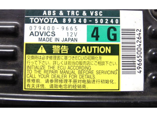 Jednotka ABS Lexus GS 250 350 300H 450H 2019