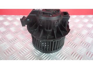 Вентилятор печки VP8E2H Ford Fiesta