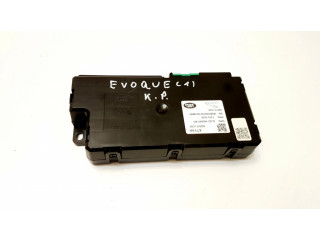 Модуль управления сидением