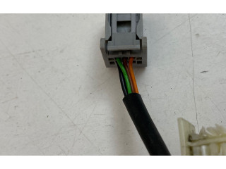 Зеркало электрическое Ford Transit - Tourneo Connect 2013 - 2022 года