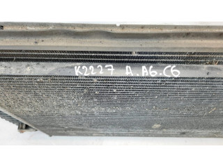 Комплект радиатора