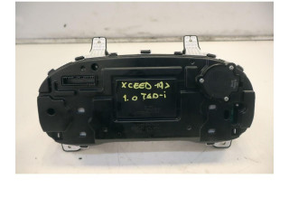 Панель приборов 94031-J7300   KIA Xceed       