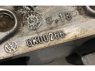 Топливная рампа 03C133036D   Volkswagen Golf Plus  