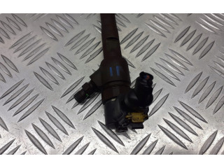 Комплект форсунок 0445110 Fiat Grande Punto