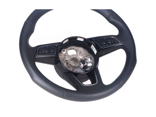 Руль Audi A3 8Y  2020 -  года 82A419091T      