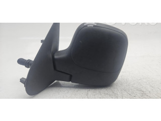 Zpětné zrcátko  Citroen Berlingo 2006    